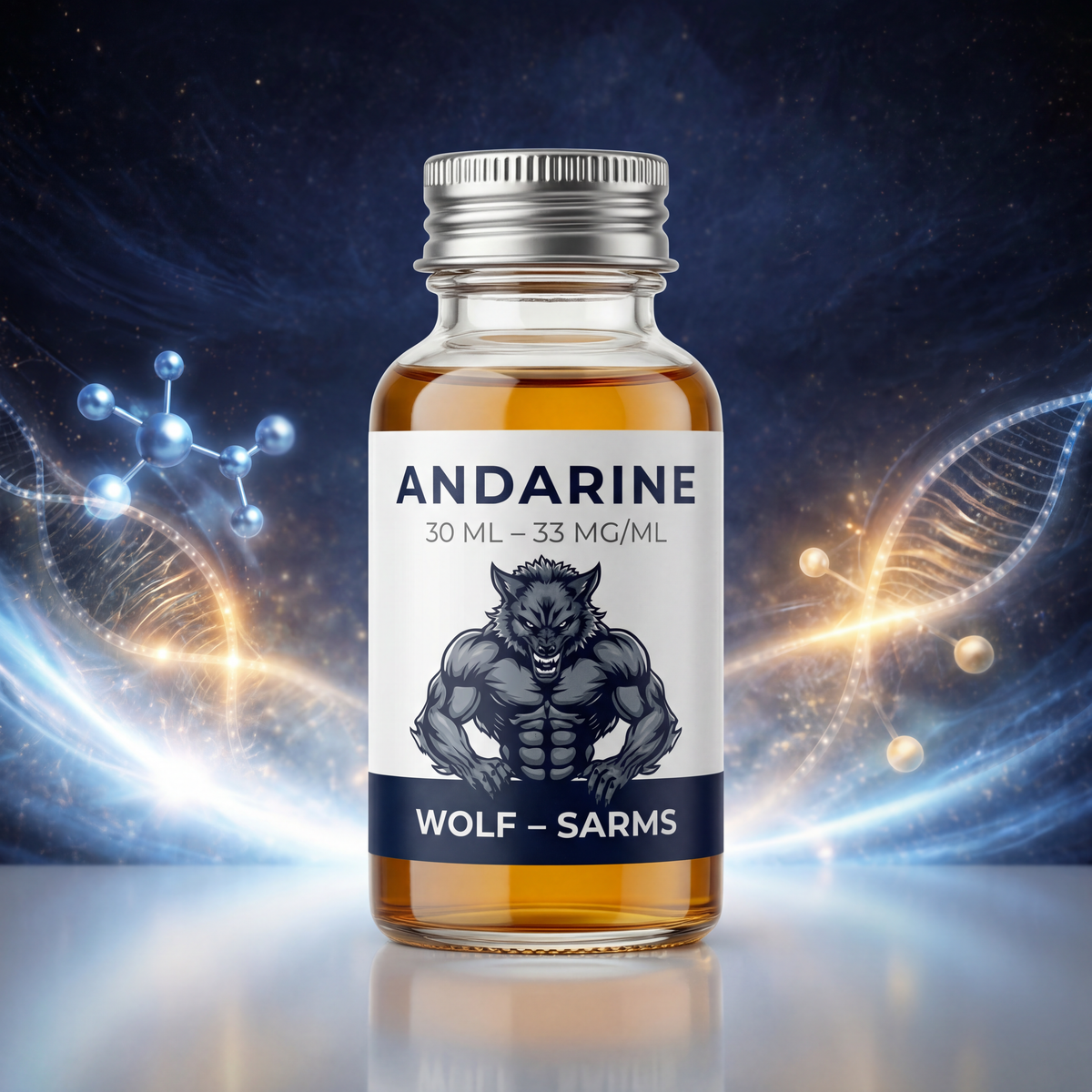 Andarine (S-4)