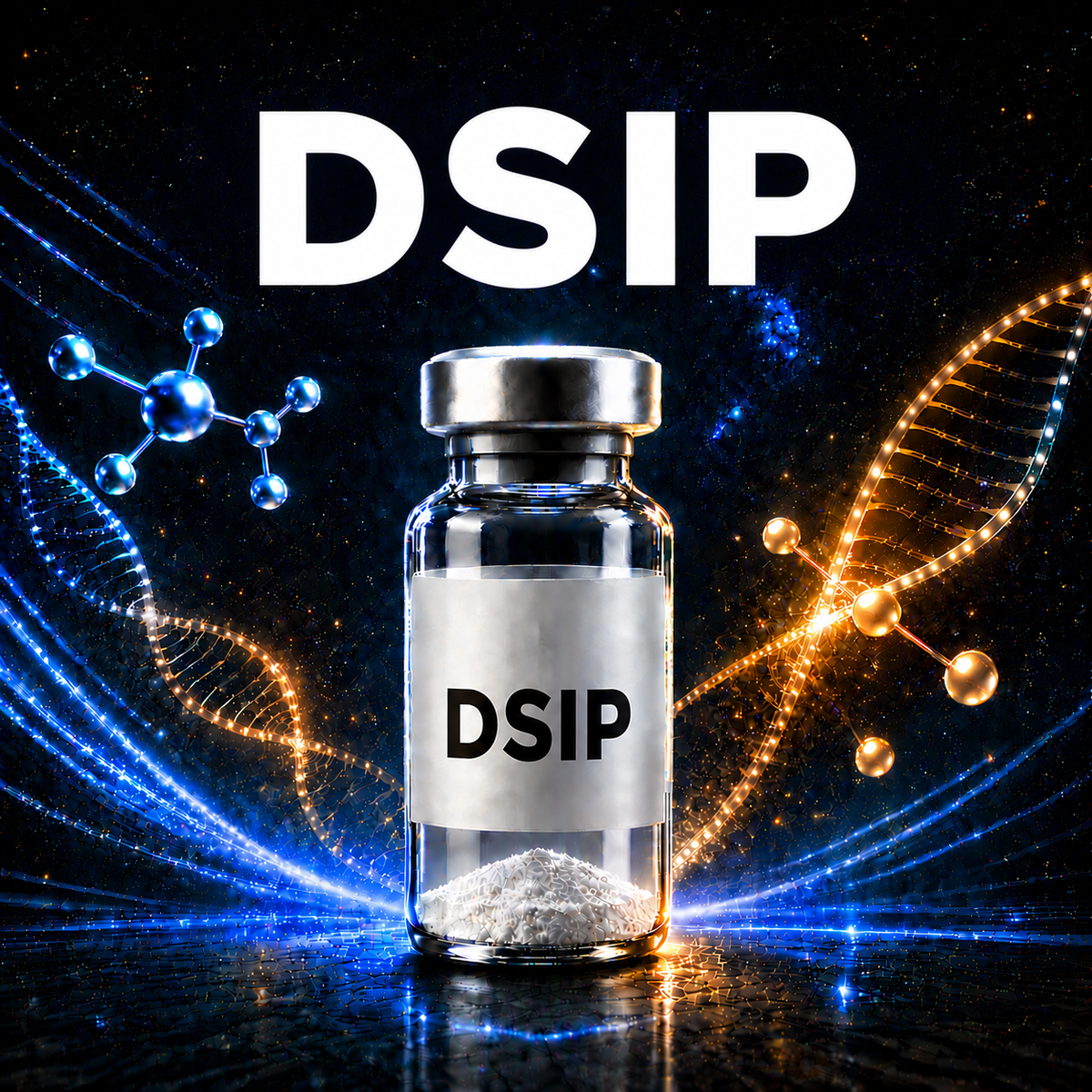 DSIP