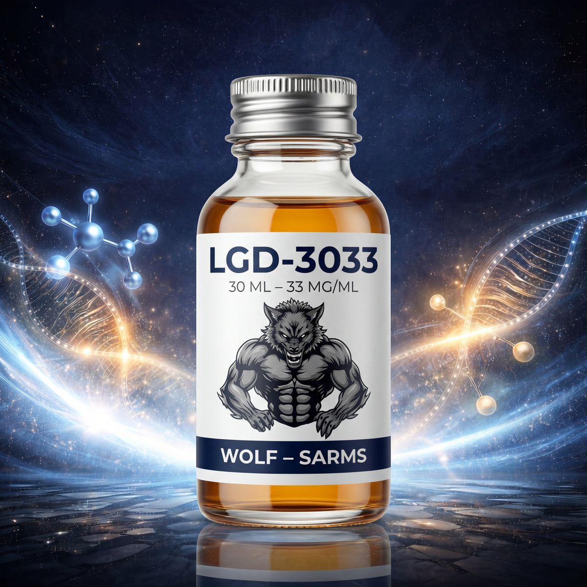 LGD-3033