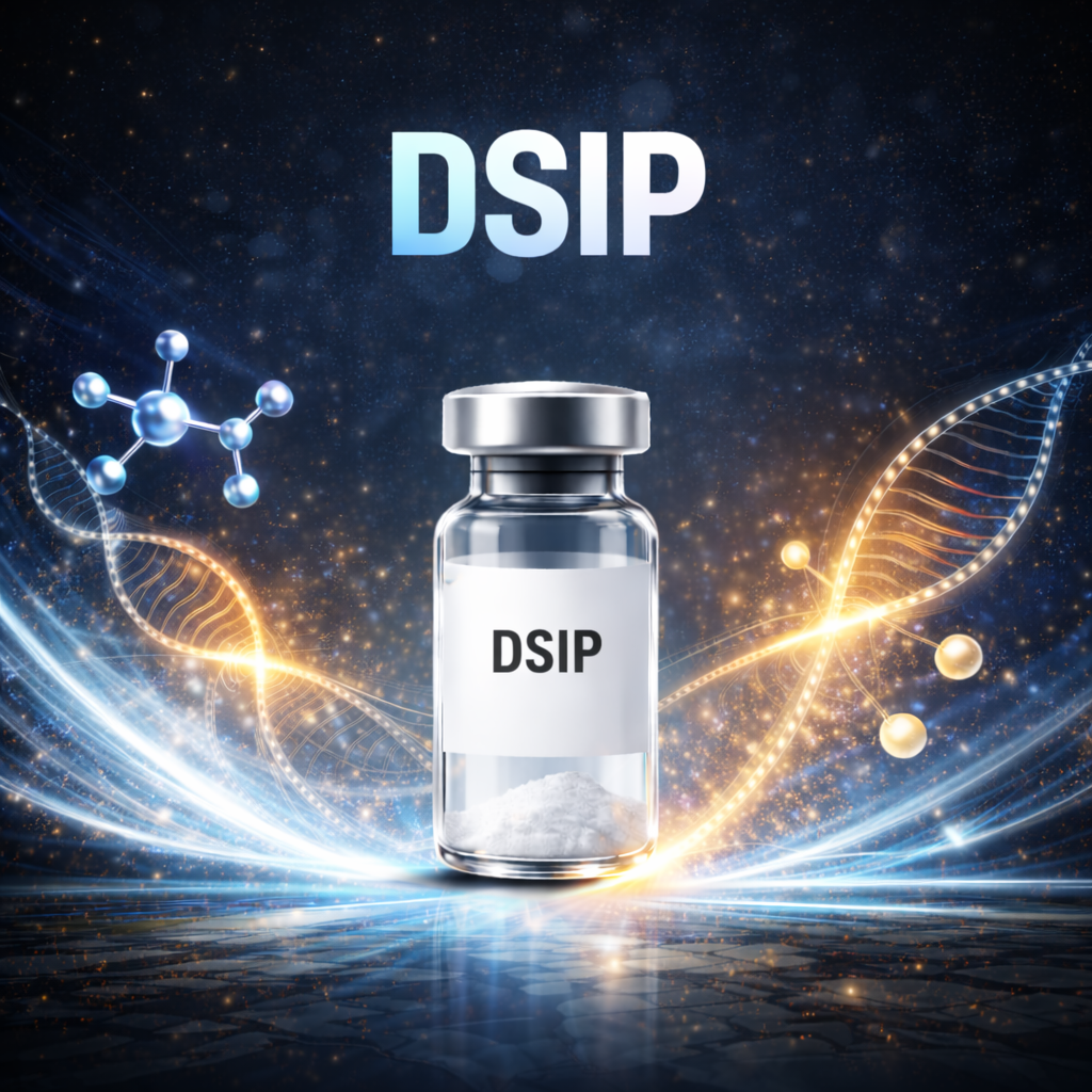 DSIP