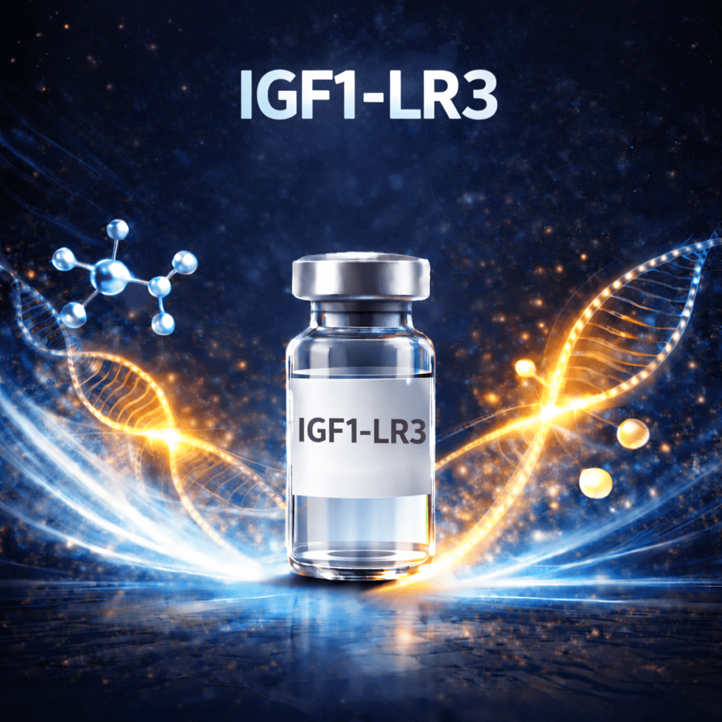 IGF1-LR3