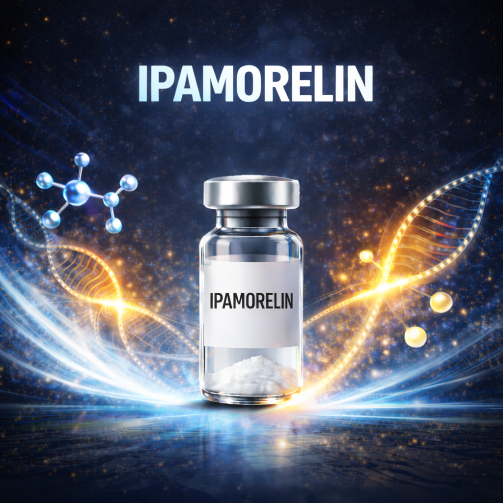 Ipamorelin