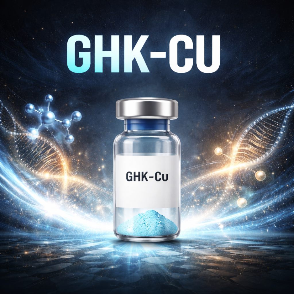 GHK-CU