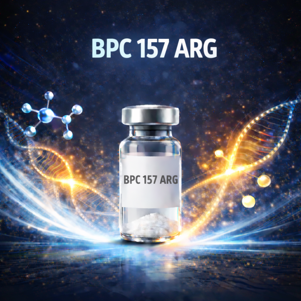 BPC 157 ARG
