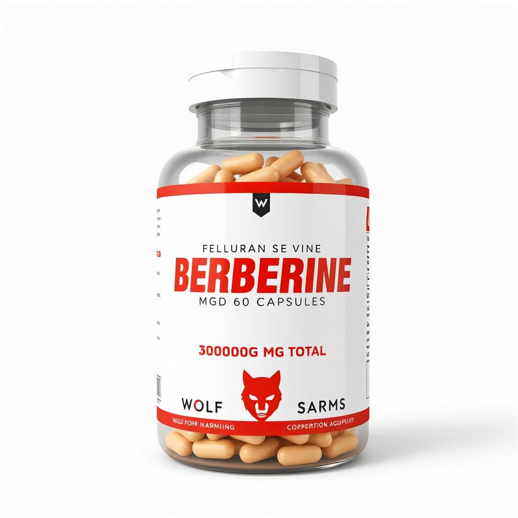 Berberine