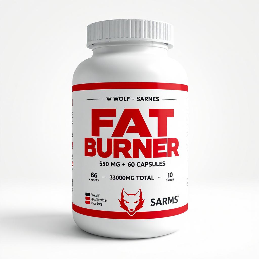 Fat Burner