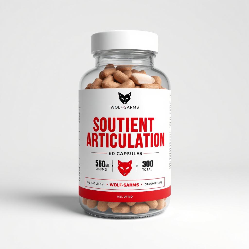 Soutient Articulation