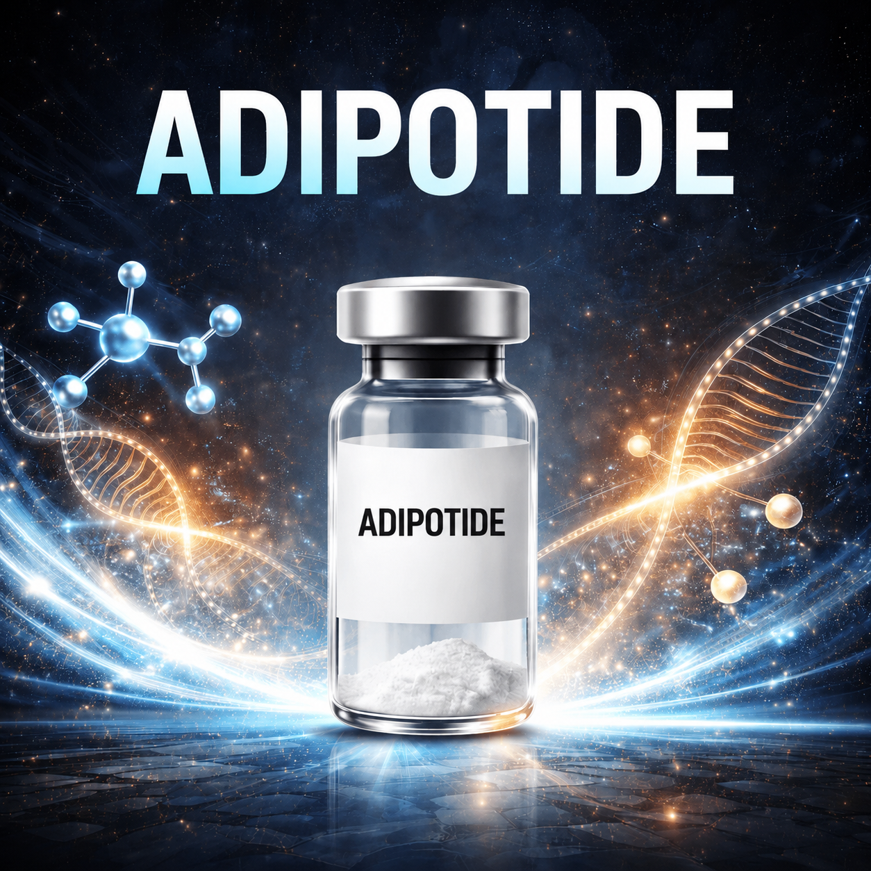 Adipotide