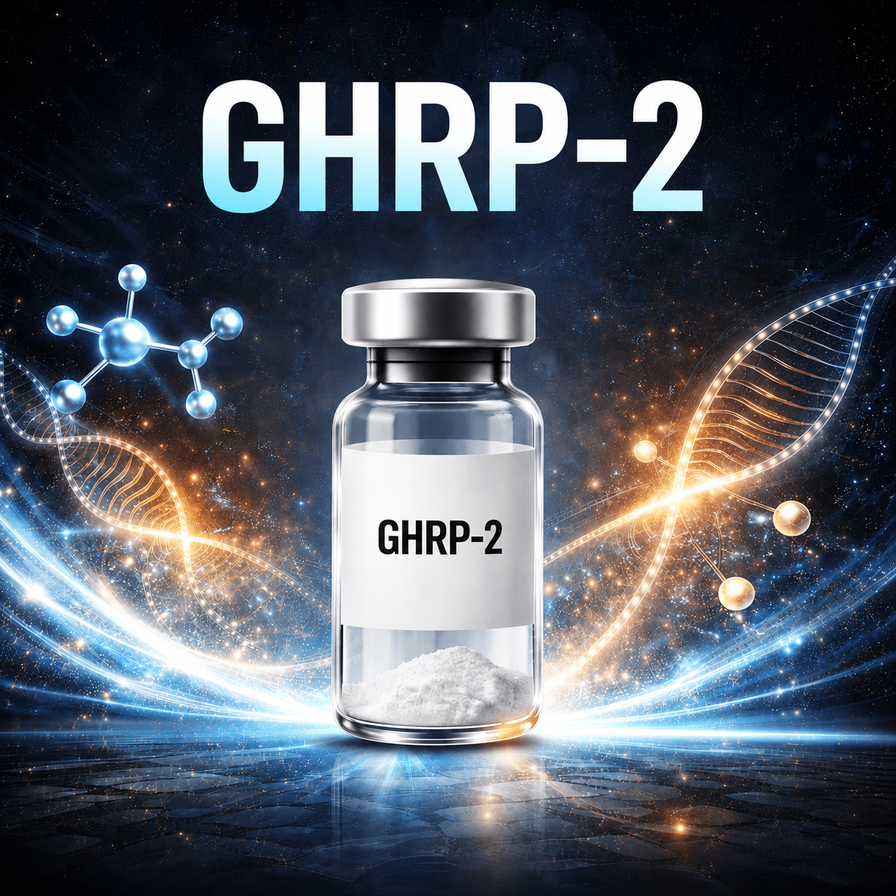 GHRP-2