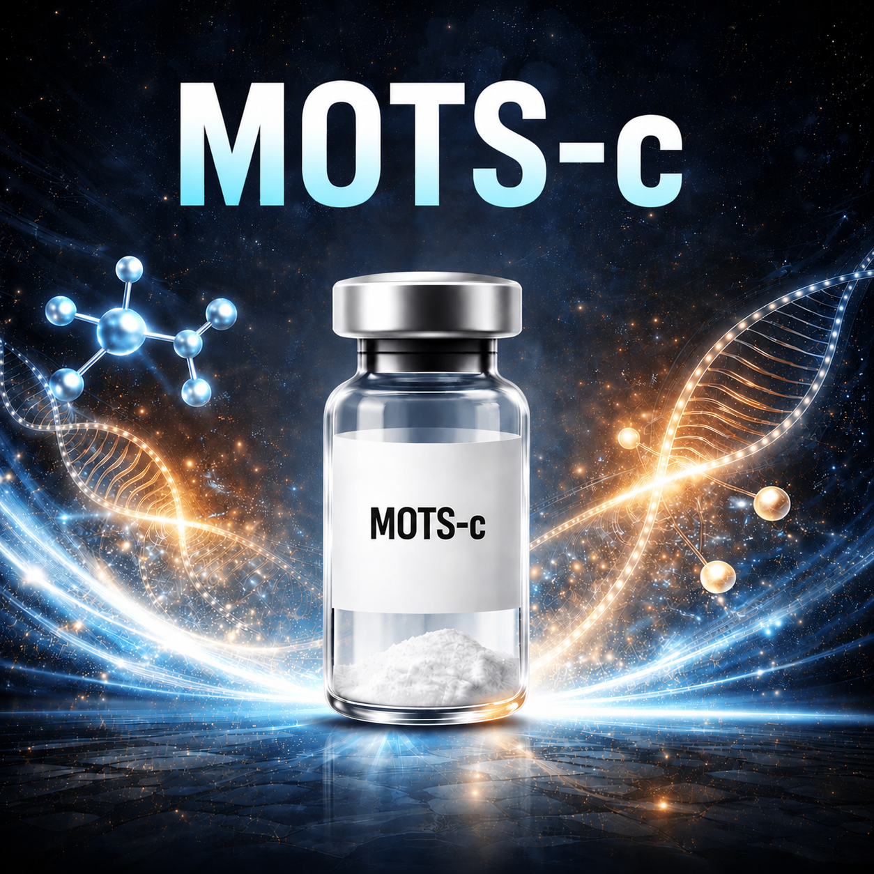 MOTS-c