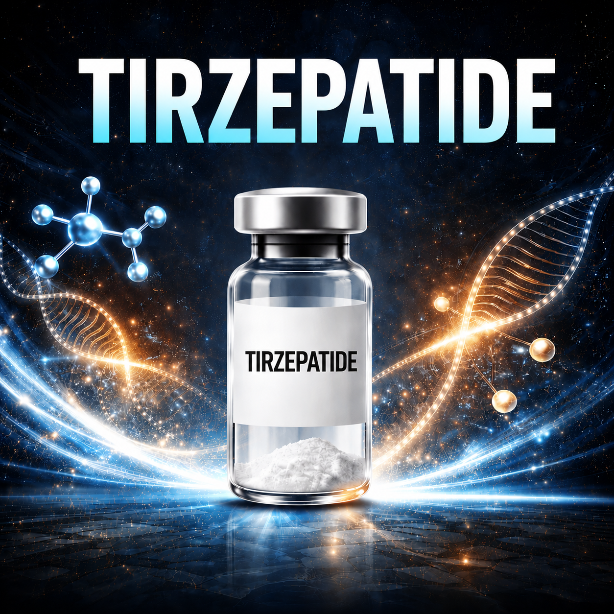 Tirzepatide