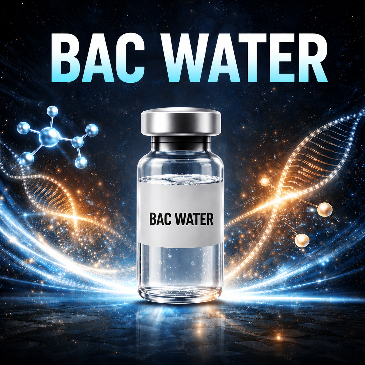 BAC Water