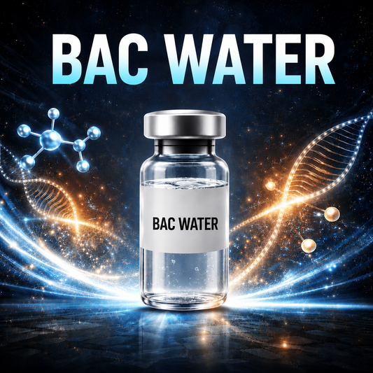 BAC Water