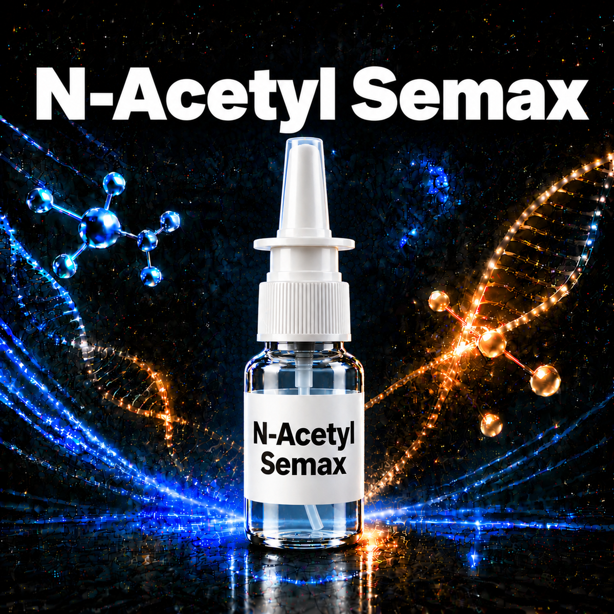 N-Acetyl Semax