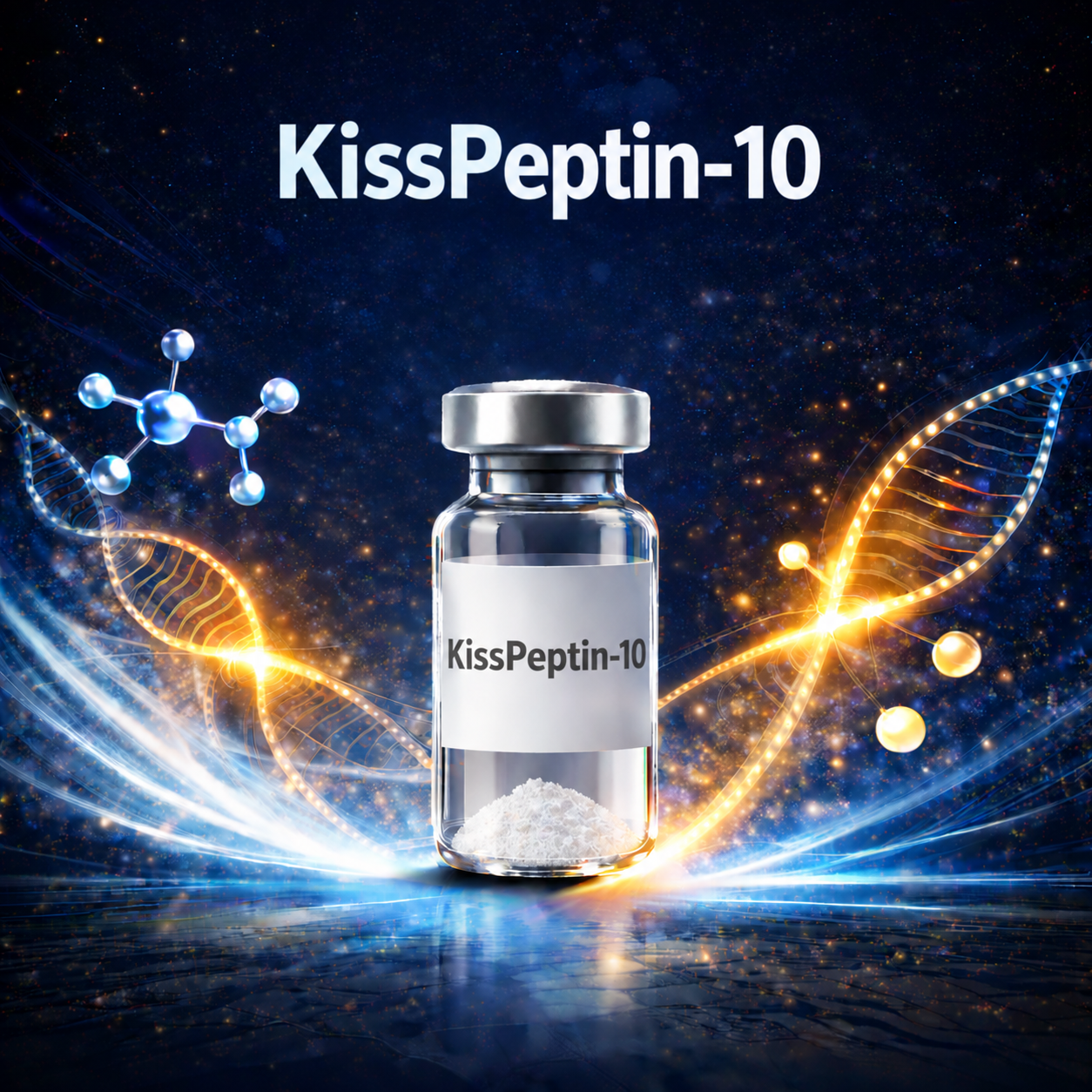 KissPeptin-10