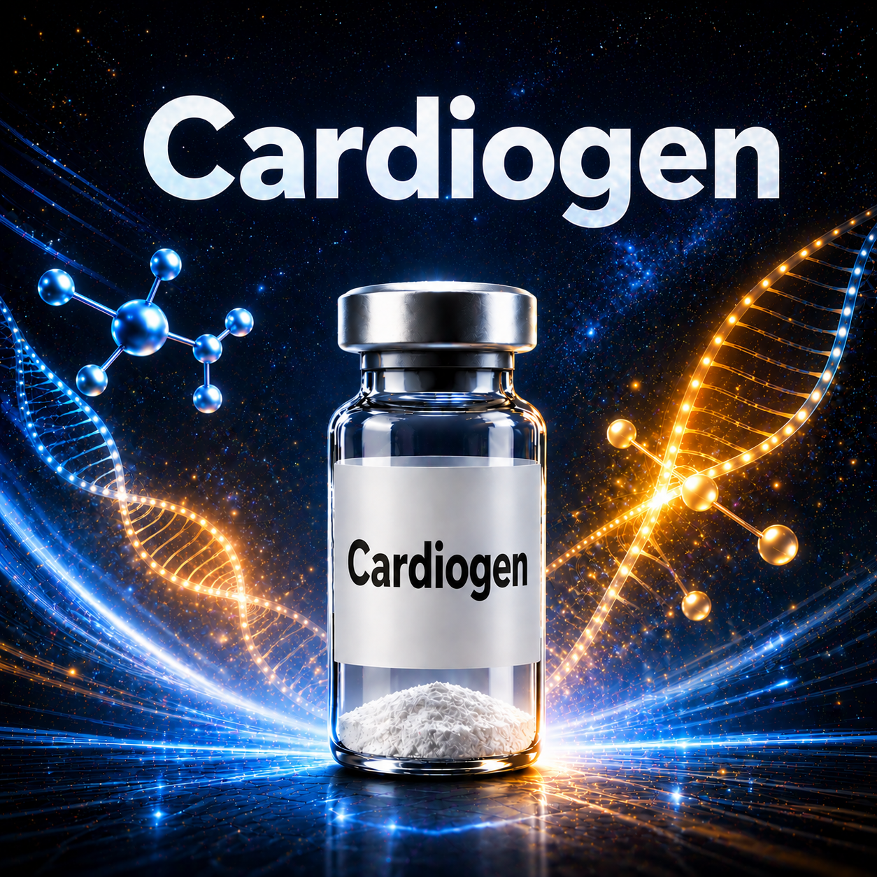 Cardiogen
