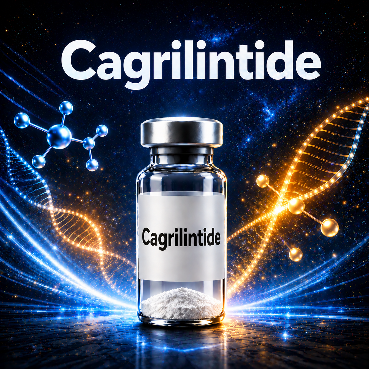 Cagrilintide