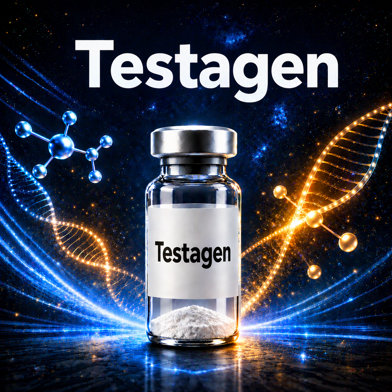 Testagen