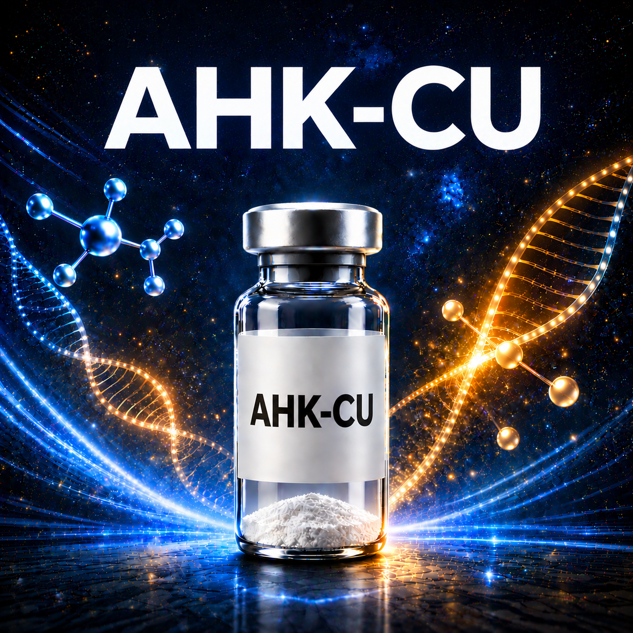 AHK-CU