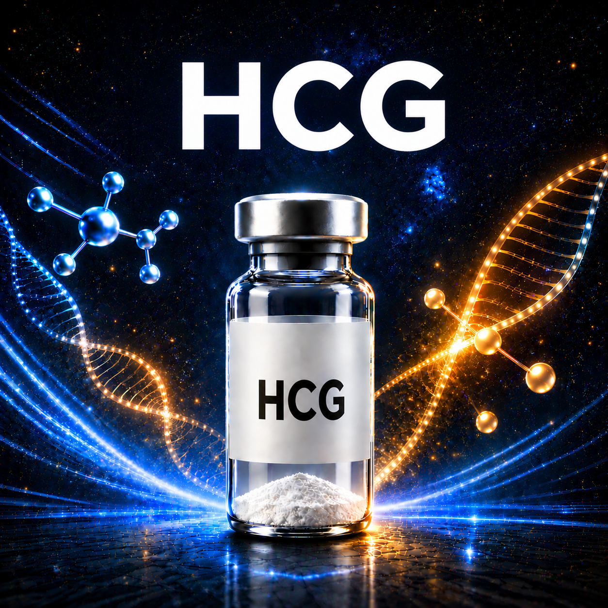 HCG