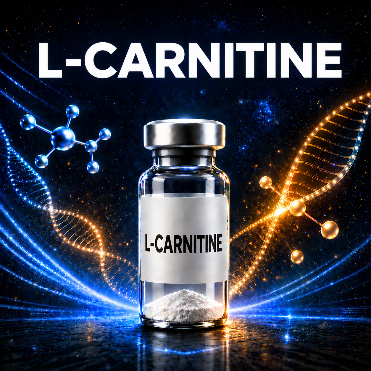 L-Carnitine