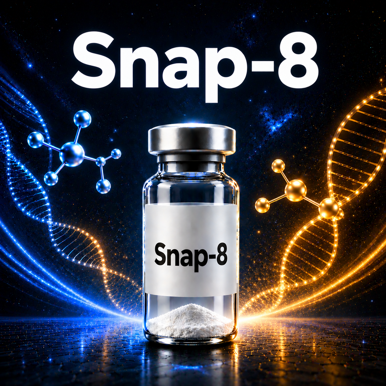Snap-8