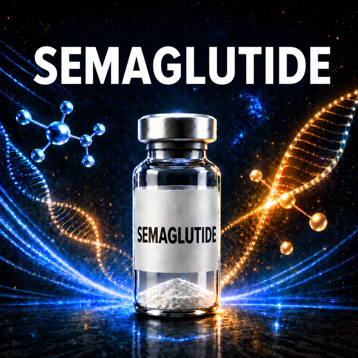 Semaglutide