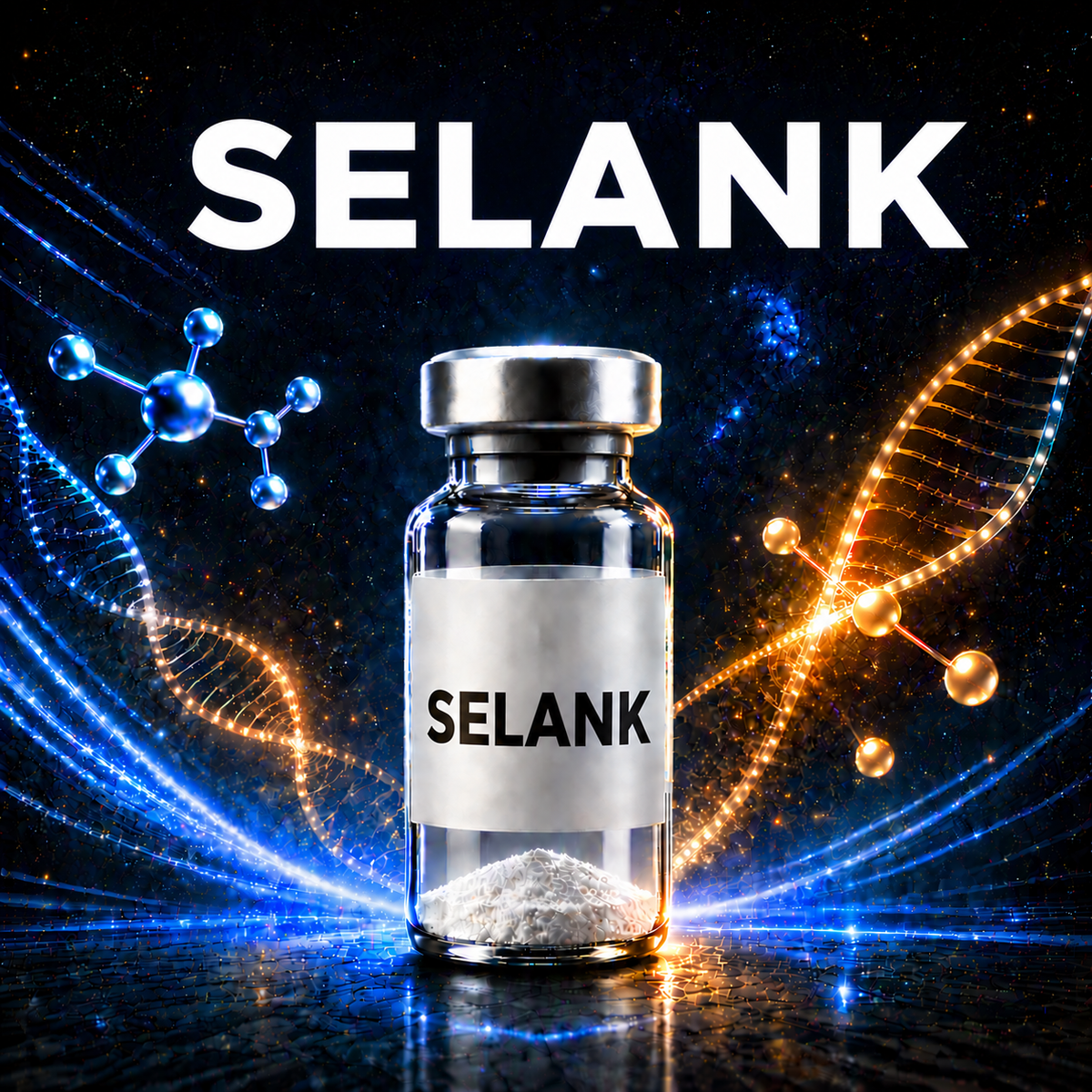 Selank