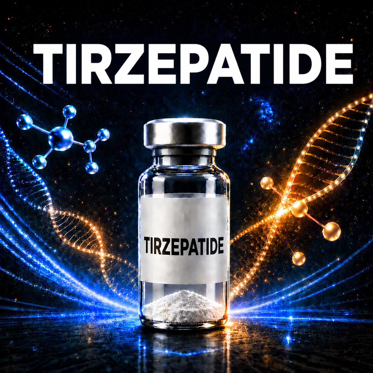 Tirzepatide
