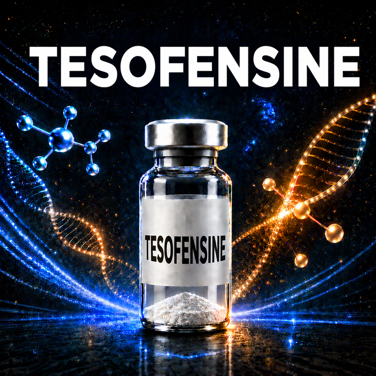 Tesofensine
