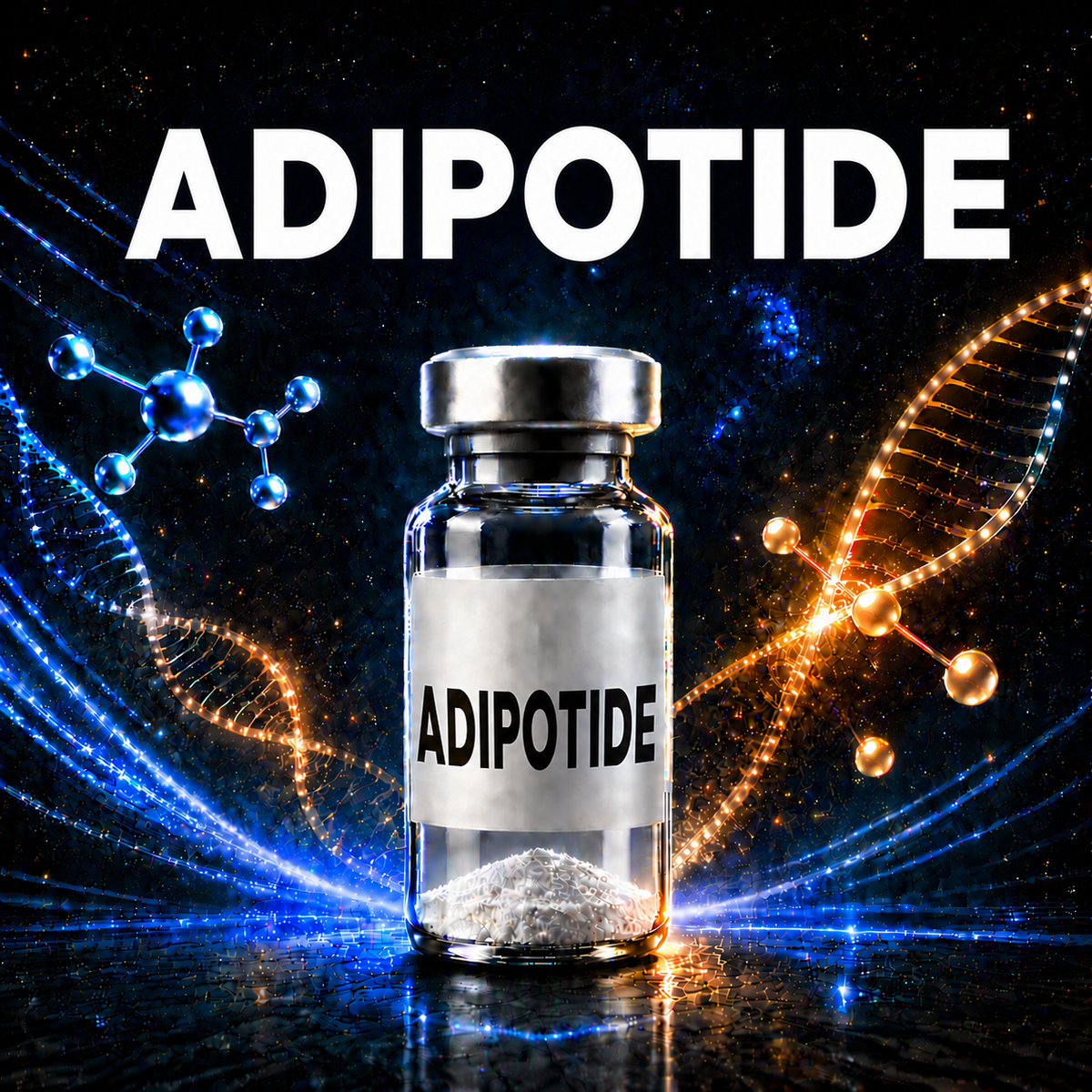 Adipotide