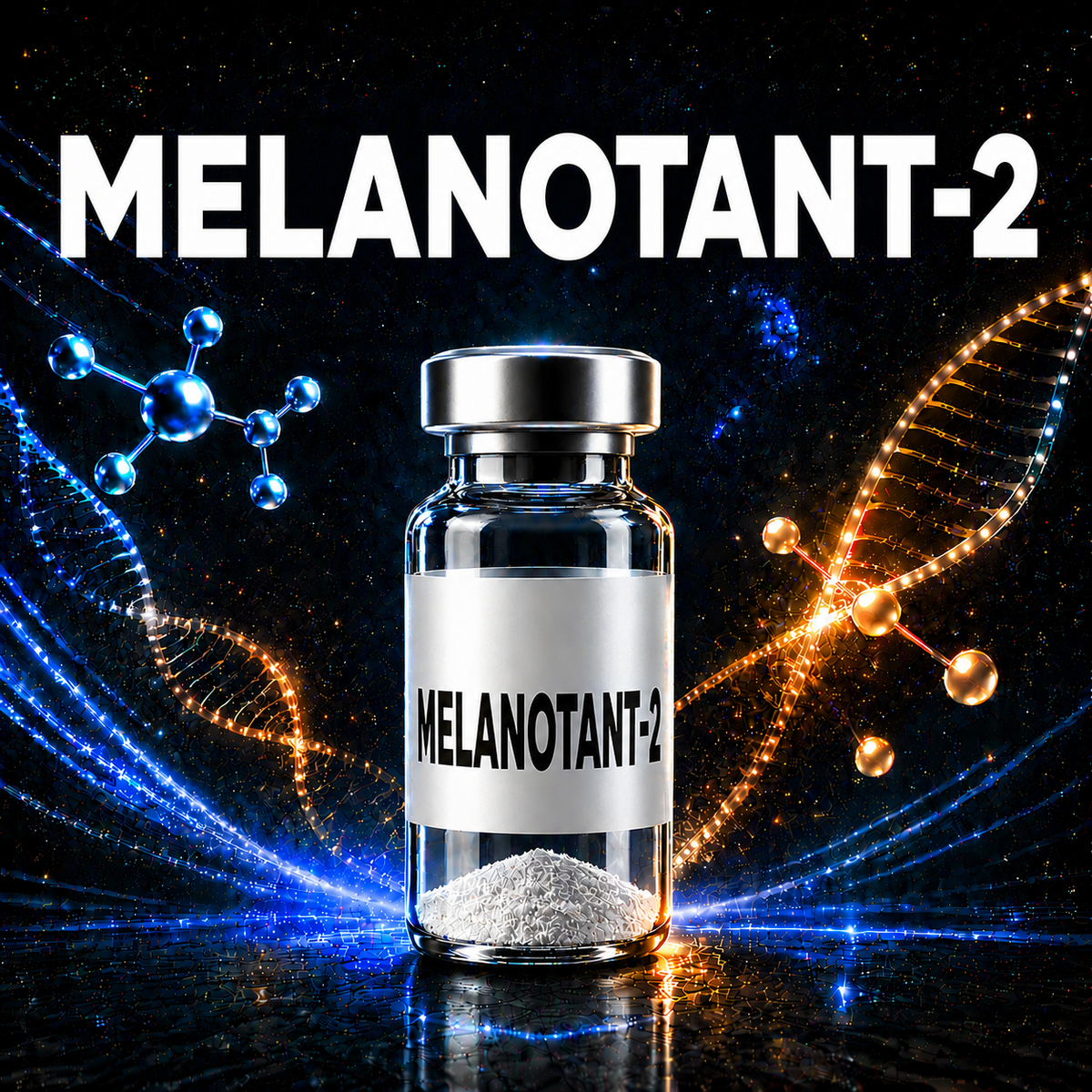 Melanotan 2