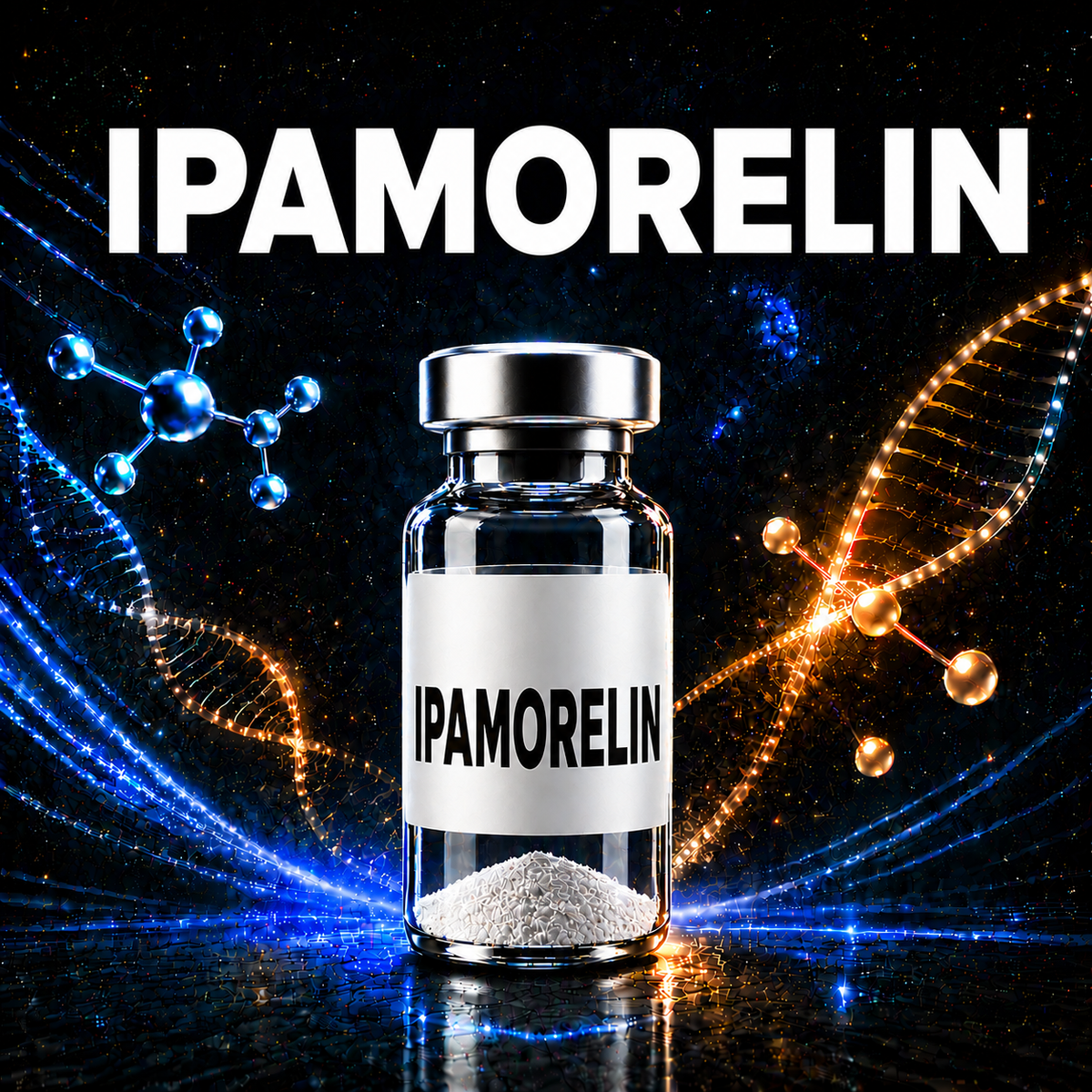 Ipamorelin