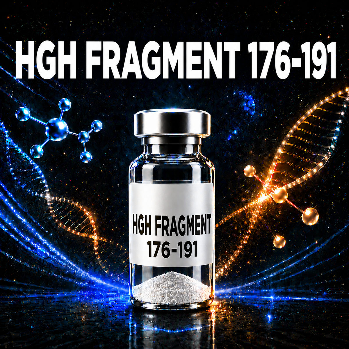 HGH Fragment 176-191