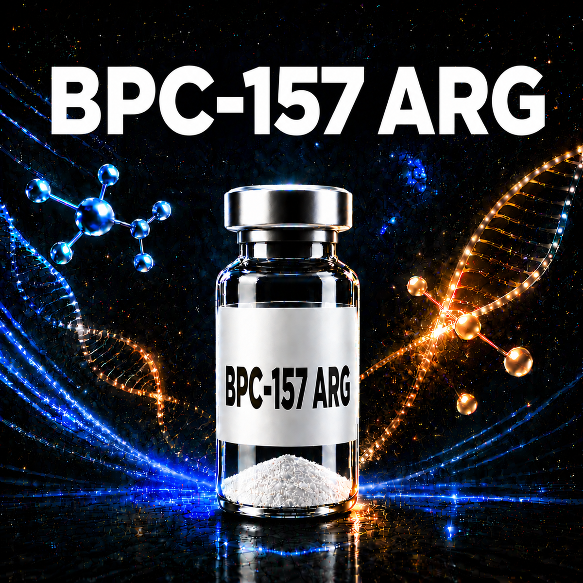 BPC 157 ARG