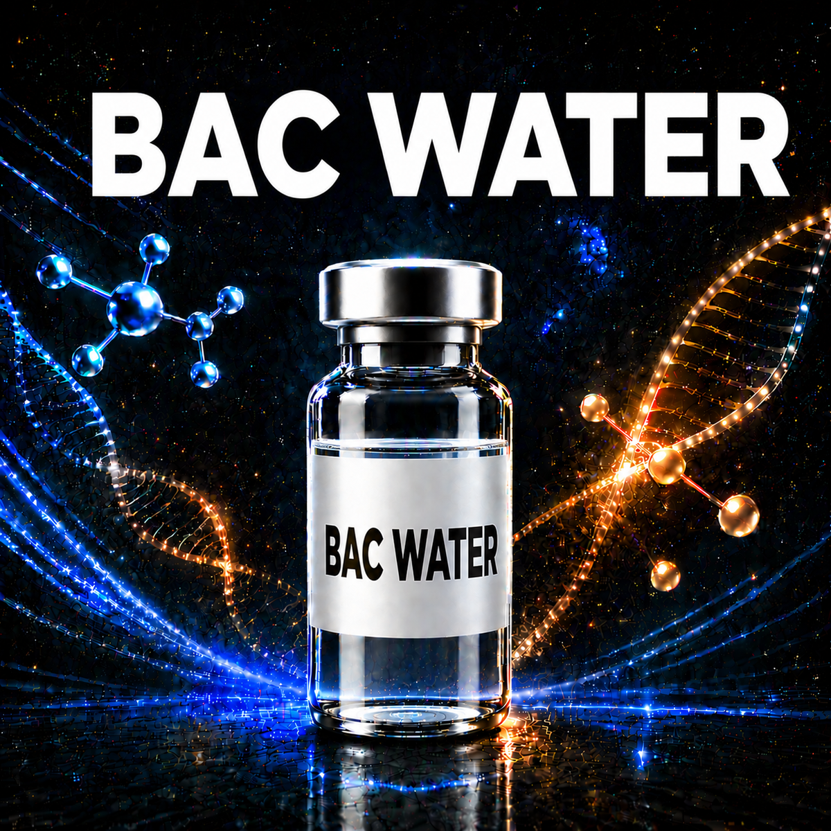 BAC Water