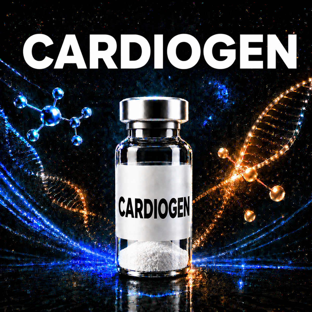 Cardiogen