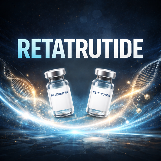 Retatrutide