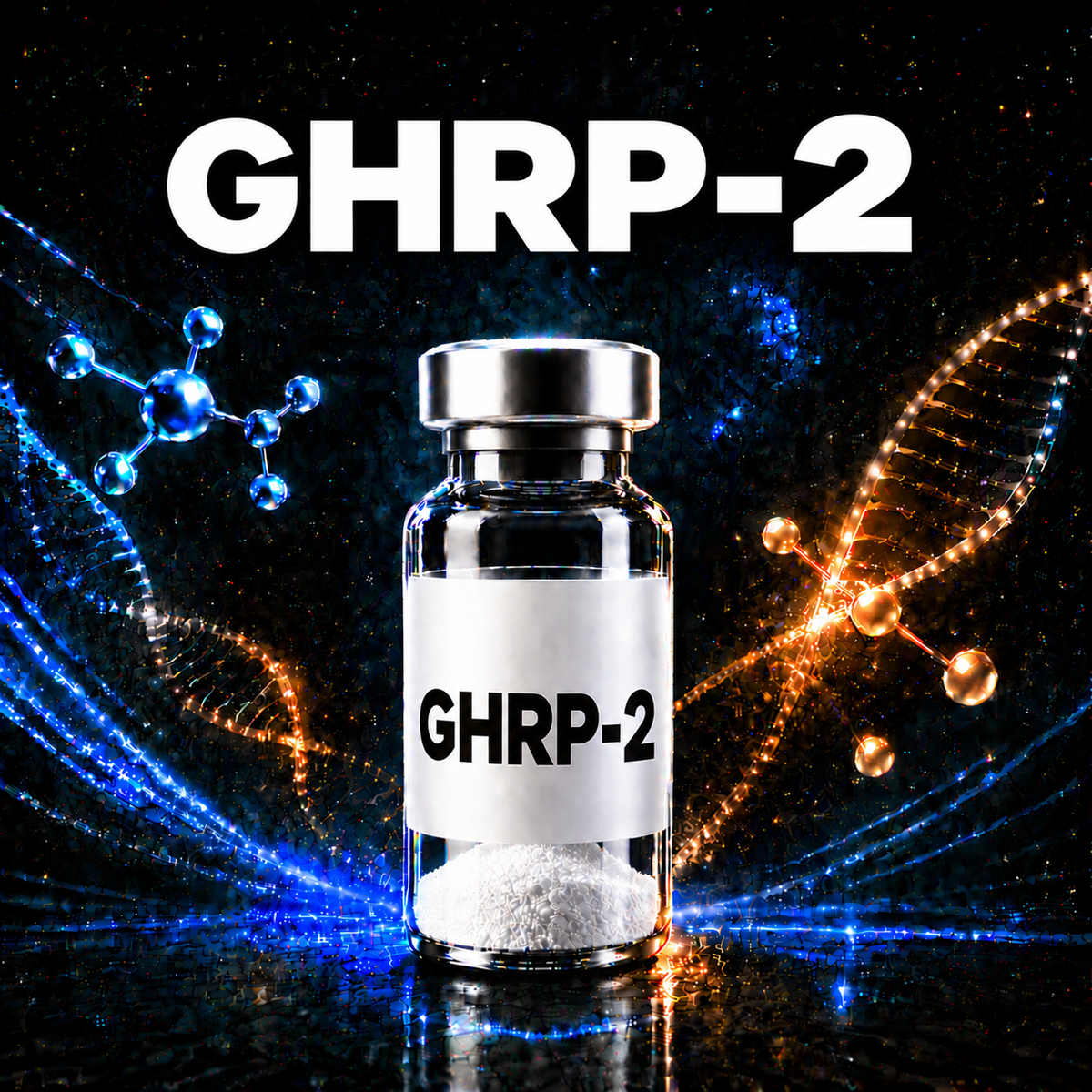 GHRP-2