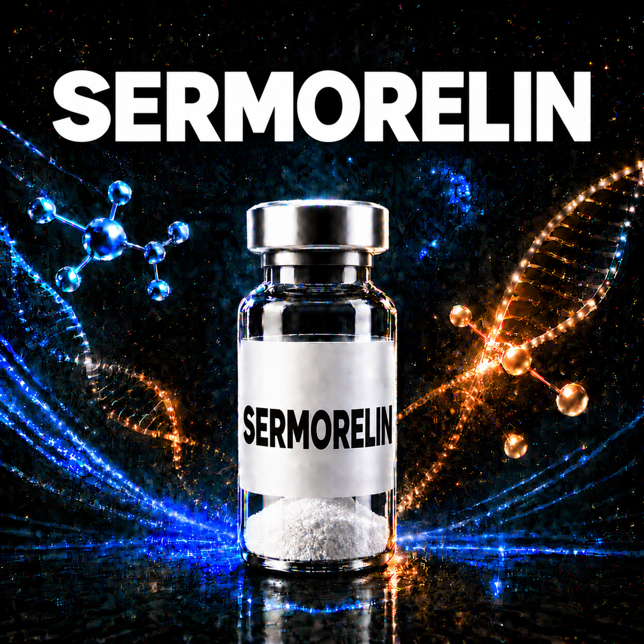 Sermorelin