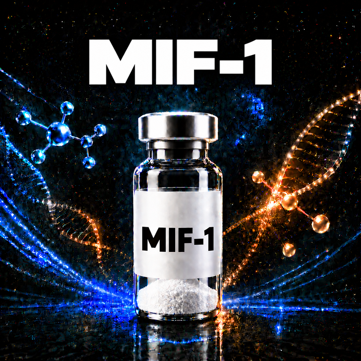 MIF-1
