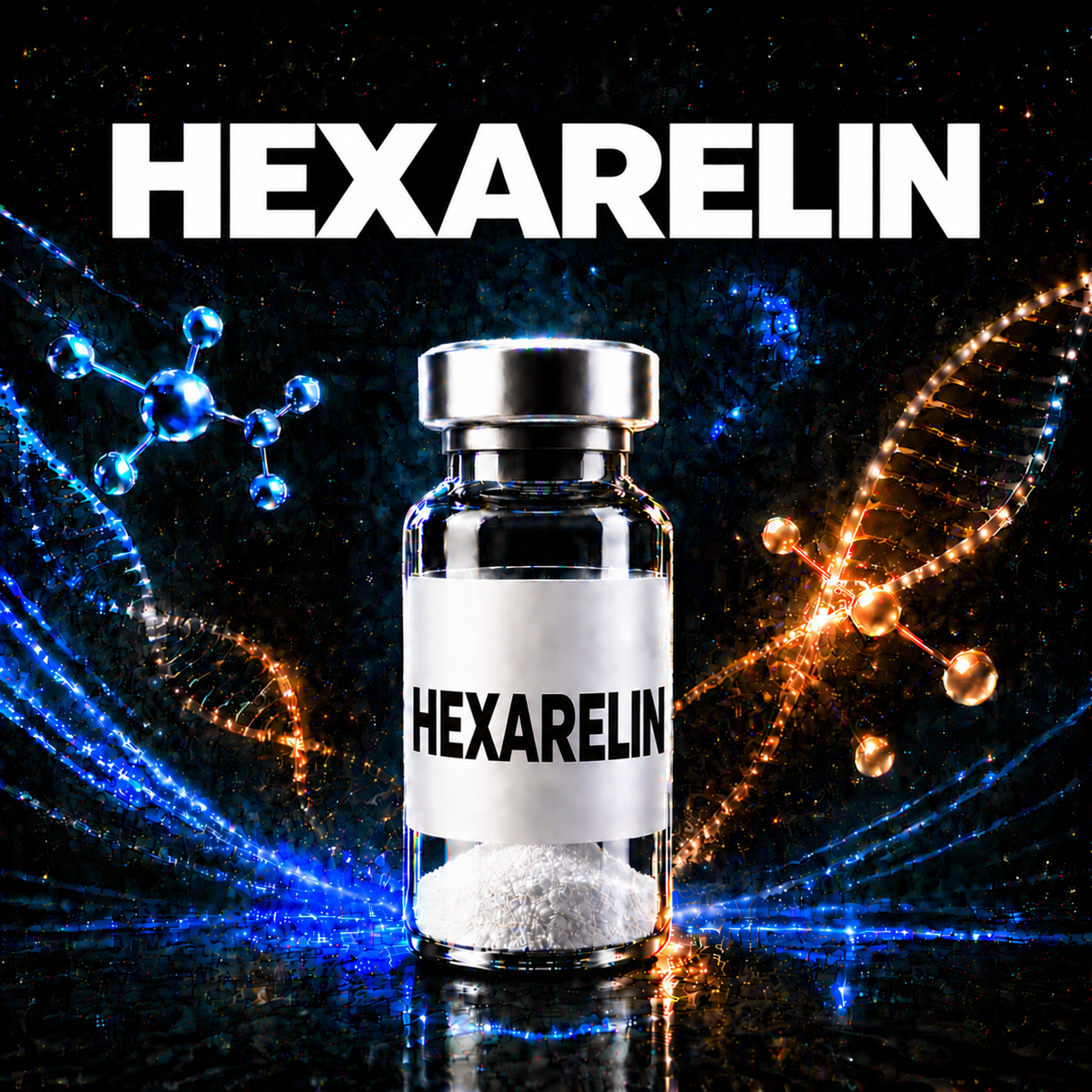 Hexarelin