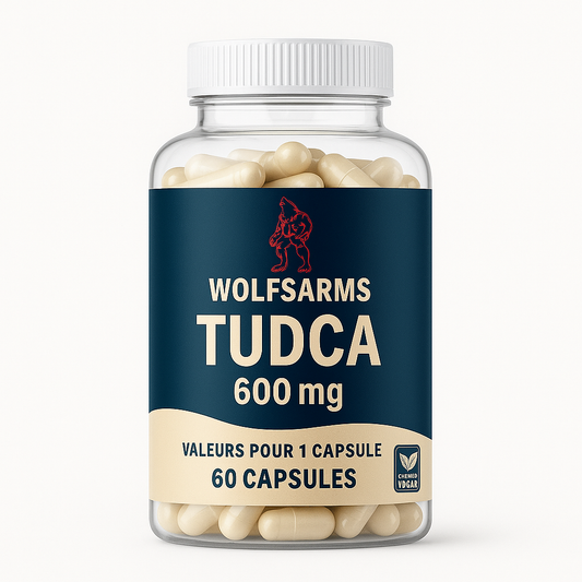 Tudca