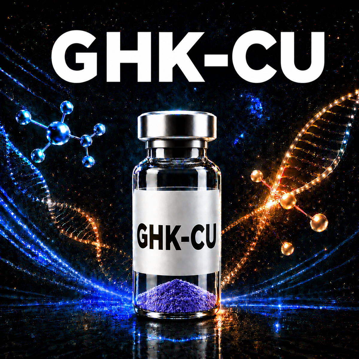 GHK-CU