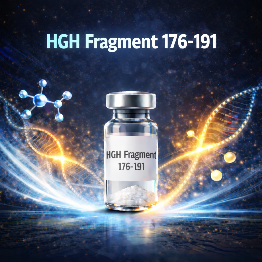 HGH Fragment 176-191