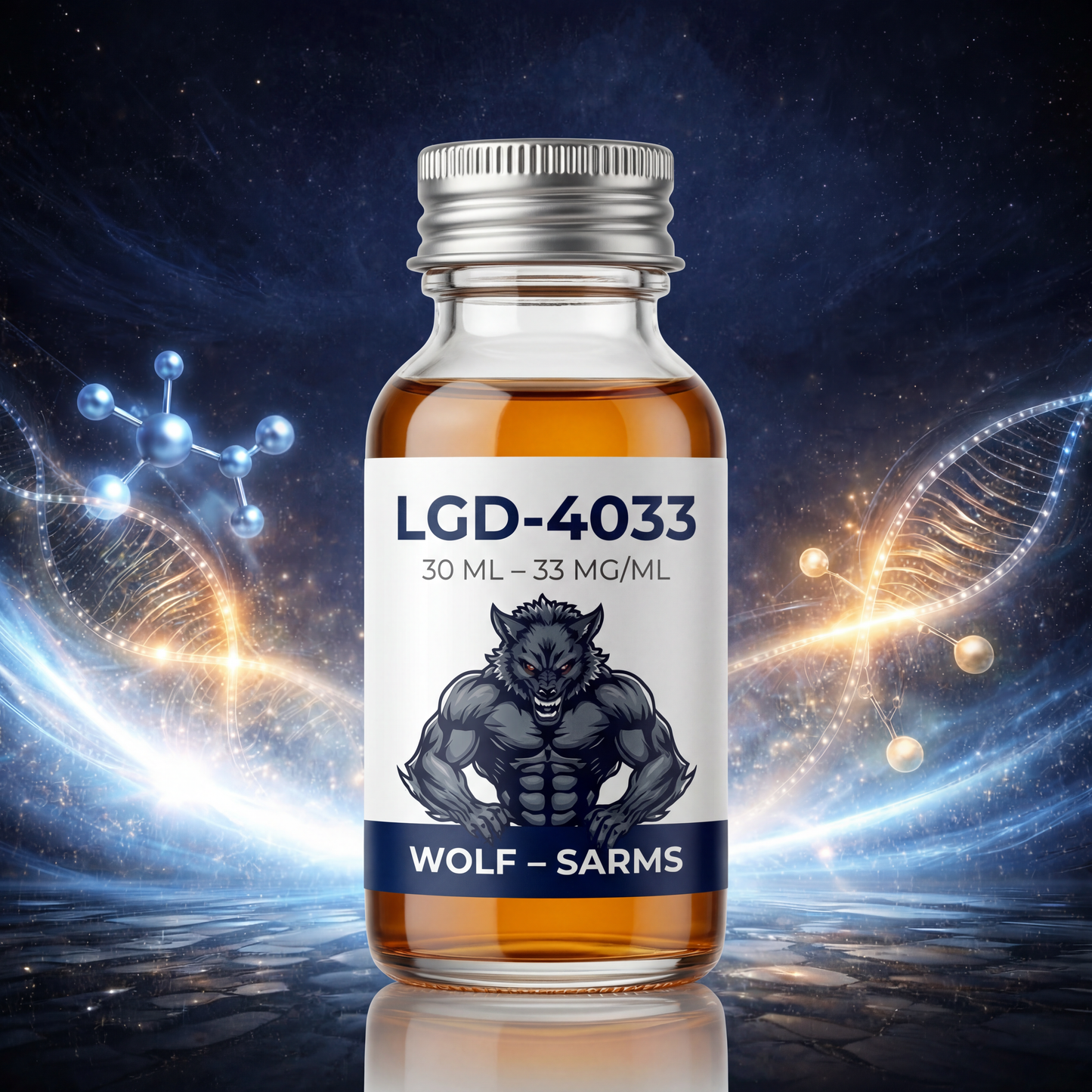 Ligandrol (LGD-4033)