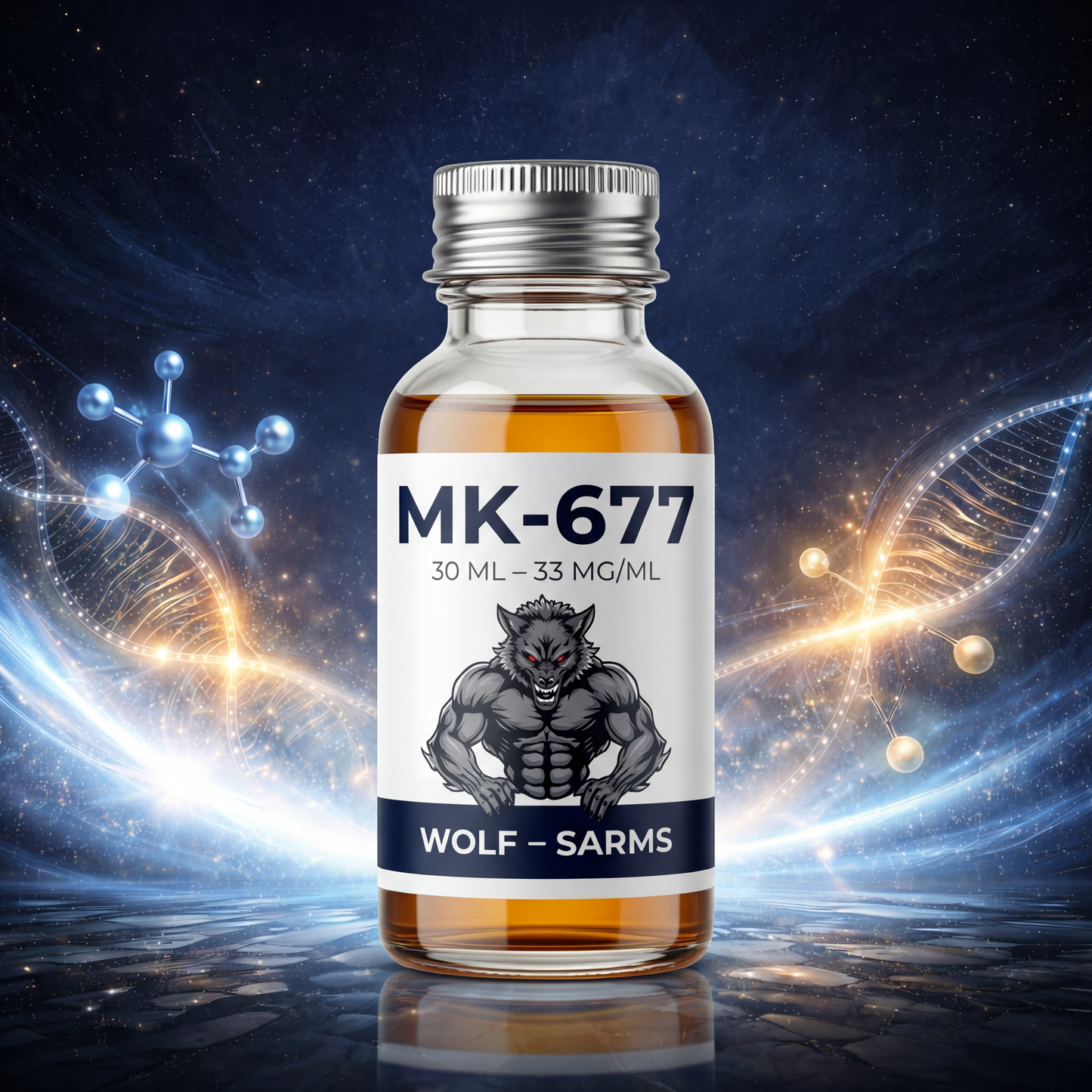 Ibutamoren (MK-677)