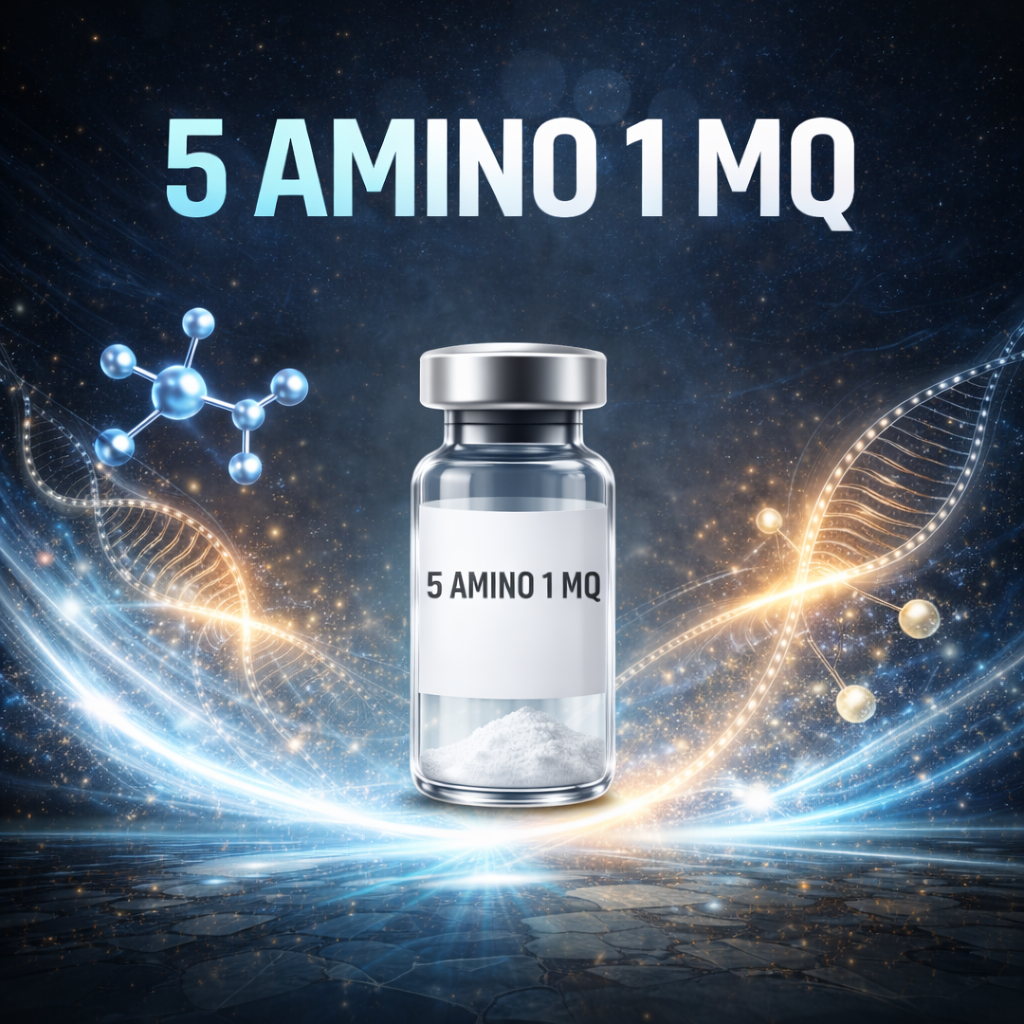5 Amino 1 MQ