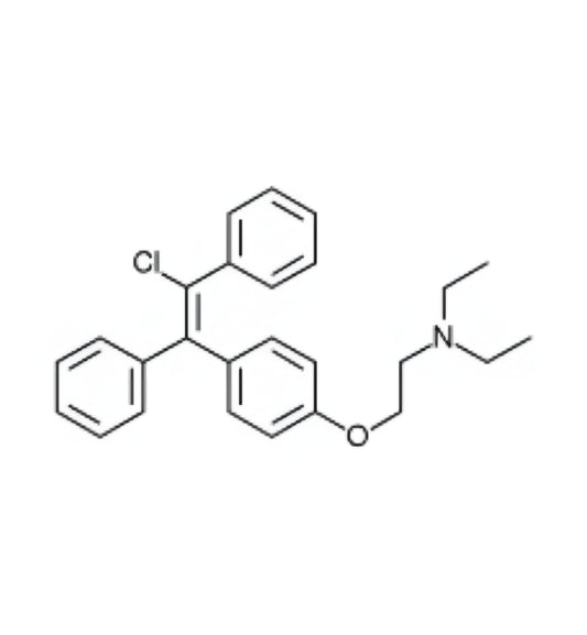 Enclomiphene-Citrate