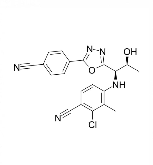 Testolone (RAD-140)